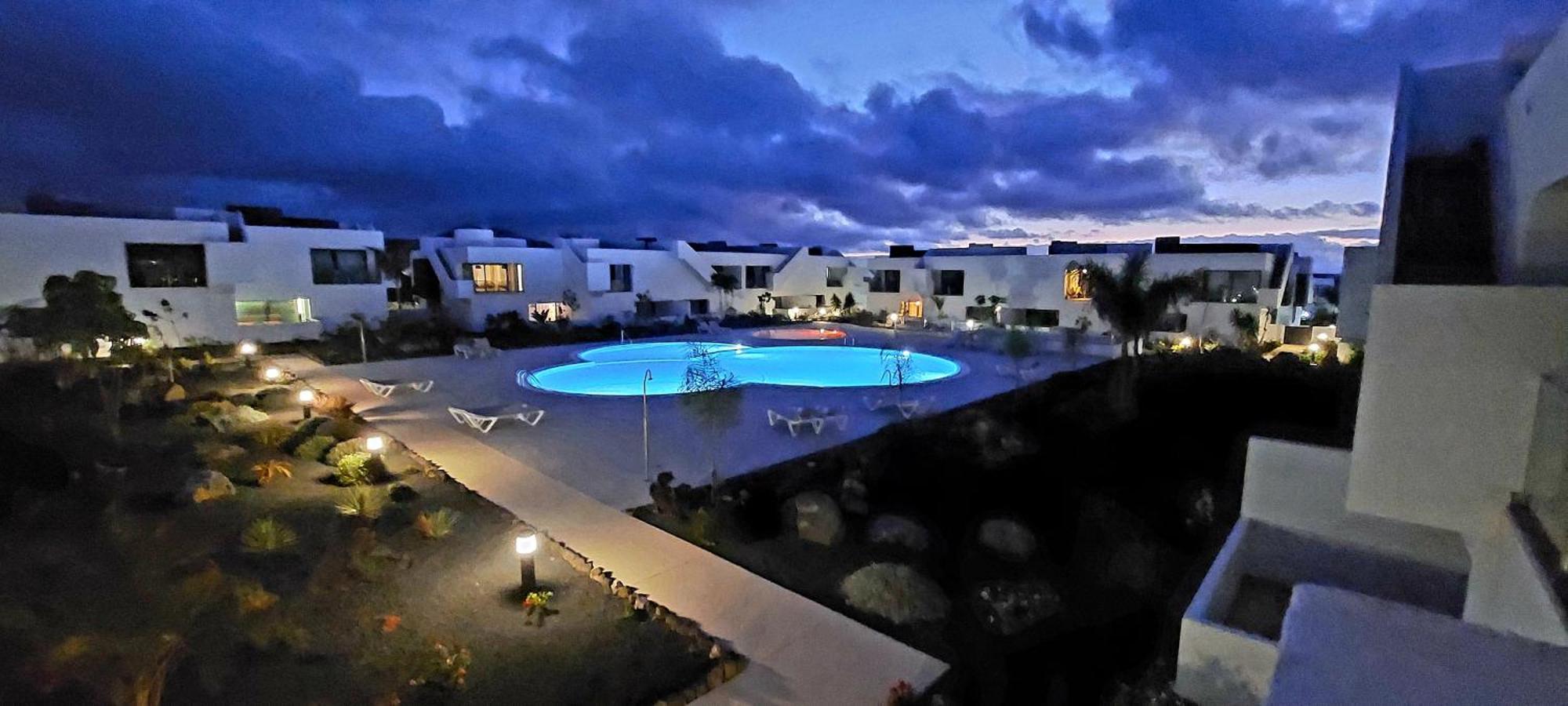 Fuerte Calma Luxury Fuerteventura *