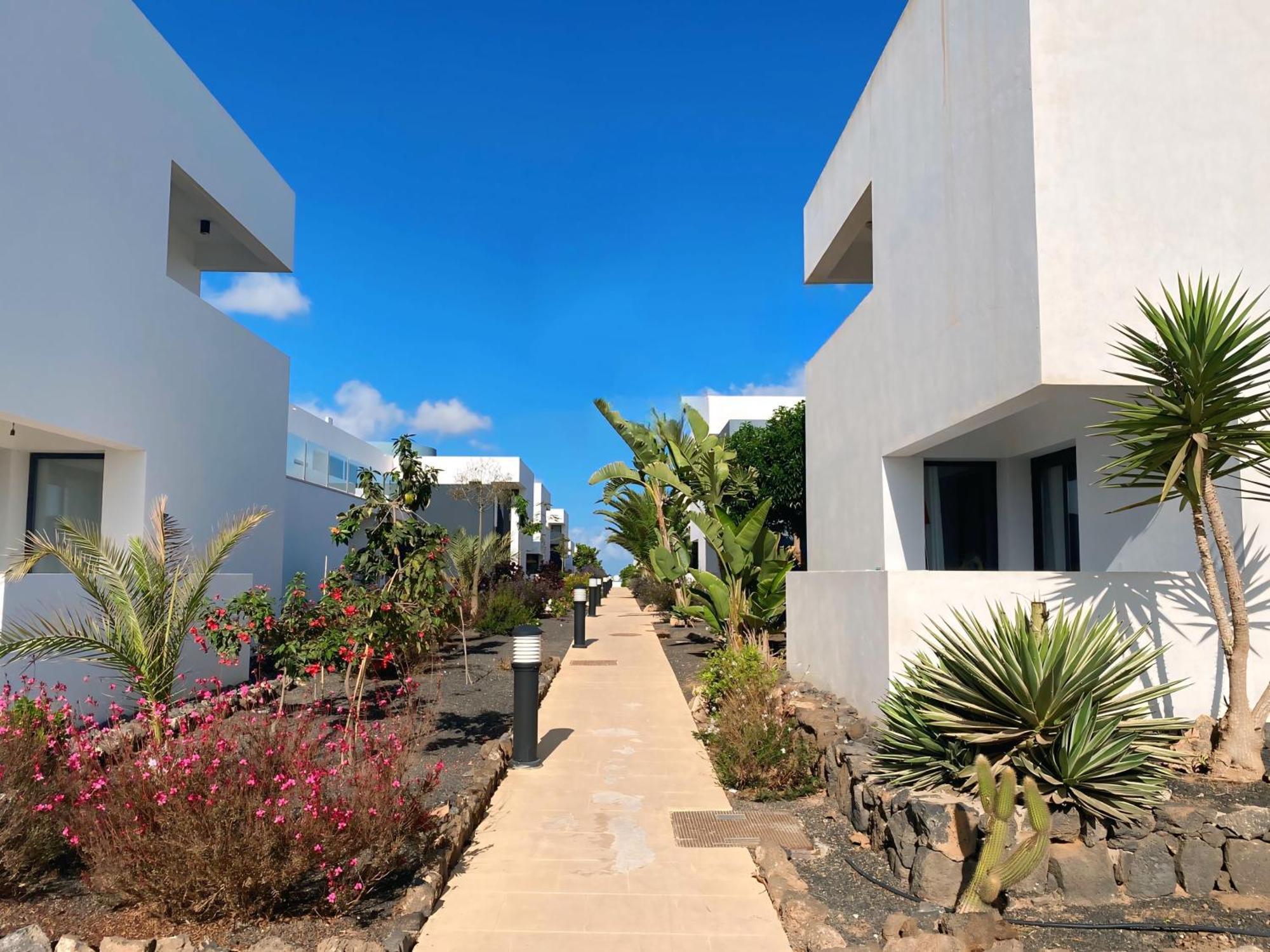 Appartamento Fuerte Calma Luxury Fuerteventura La Oliva