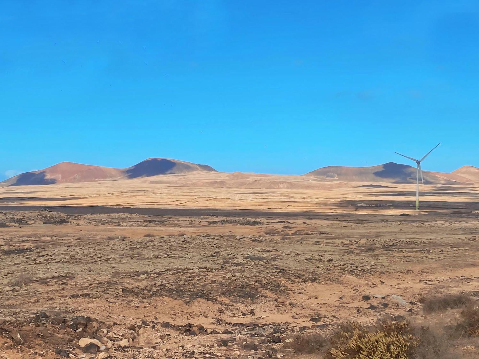 Fuerte Calma Luxury Fuerteventura La Oliva