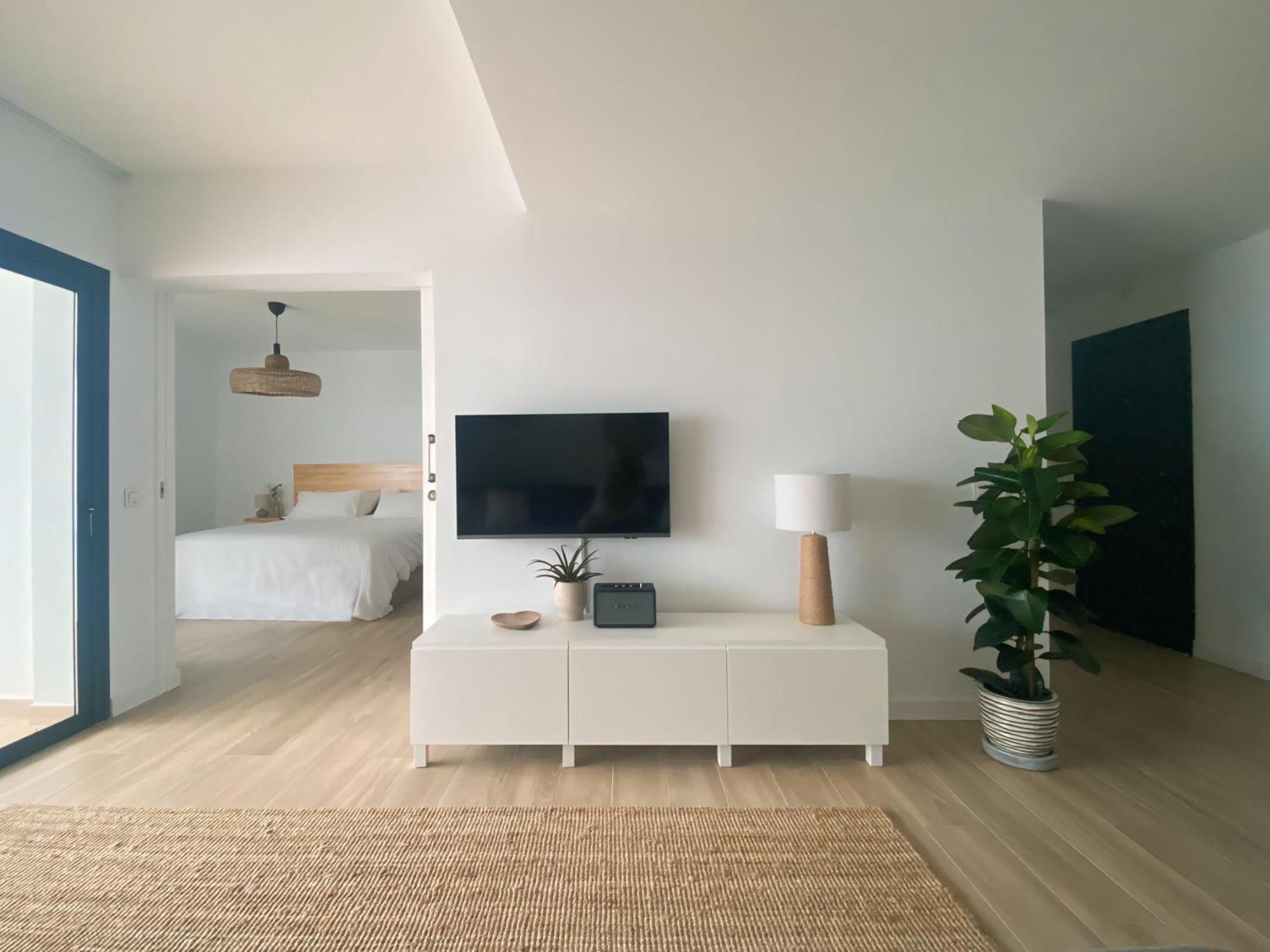 Fuerte Calma Luxury Fuerteventura Apartment *