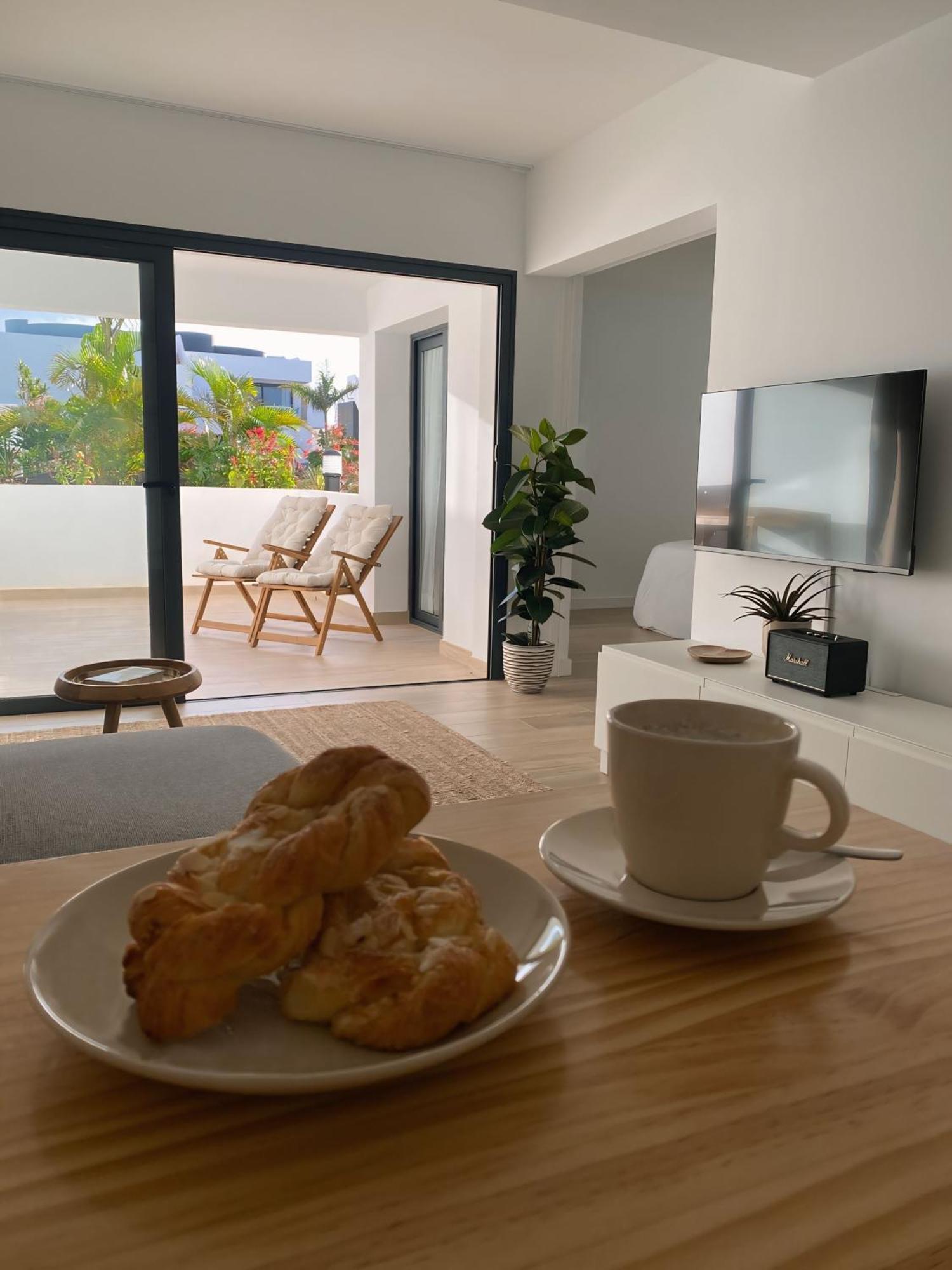 Fuerte Calma Luxury Fuerteventura Apartment *