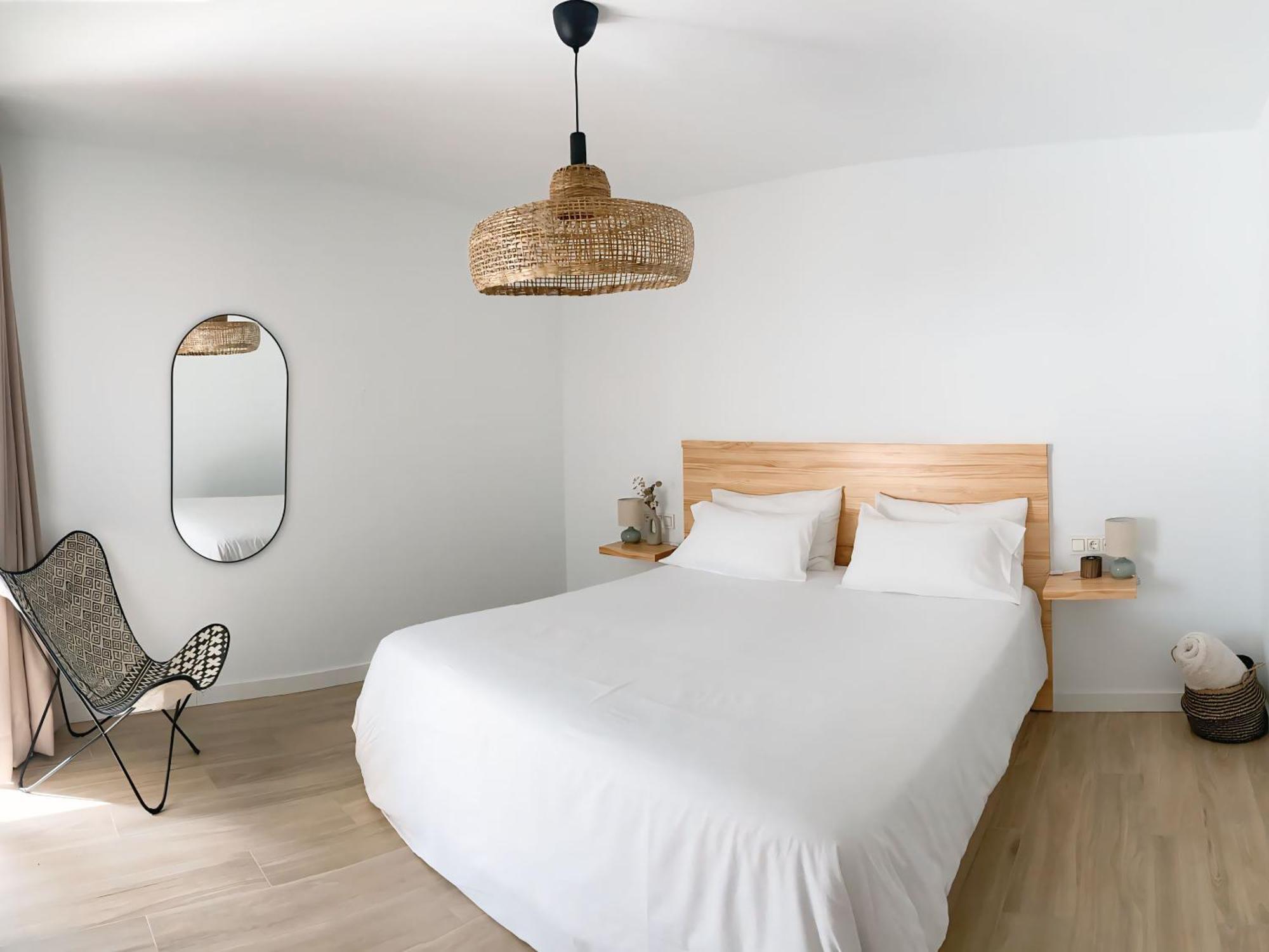 Apartment Fuerte Calma Luxury Fuerteventura La Oliva