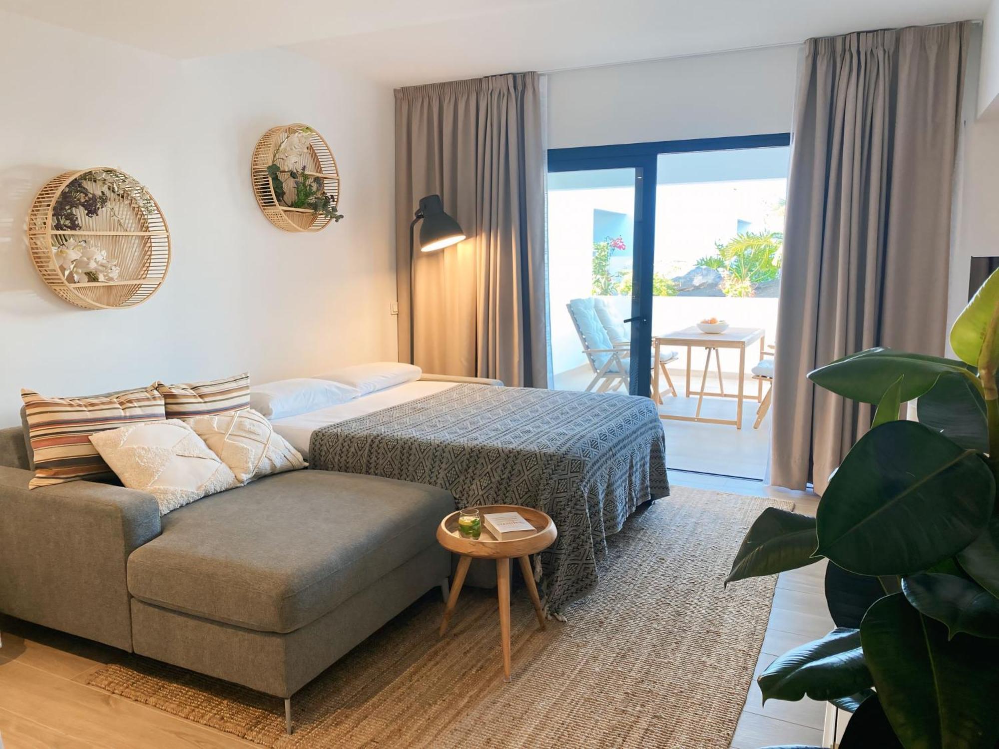 Fuerte Calma Luxury Fuerteventura Apartment