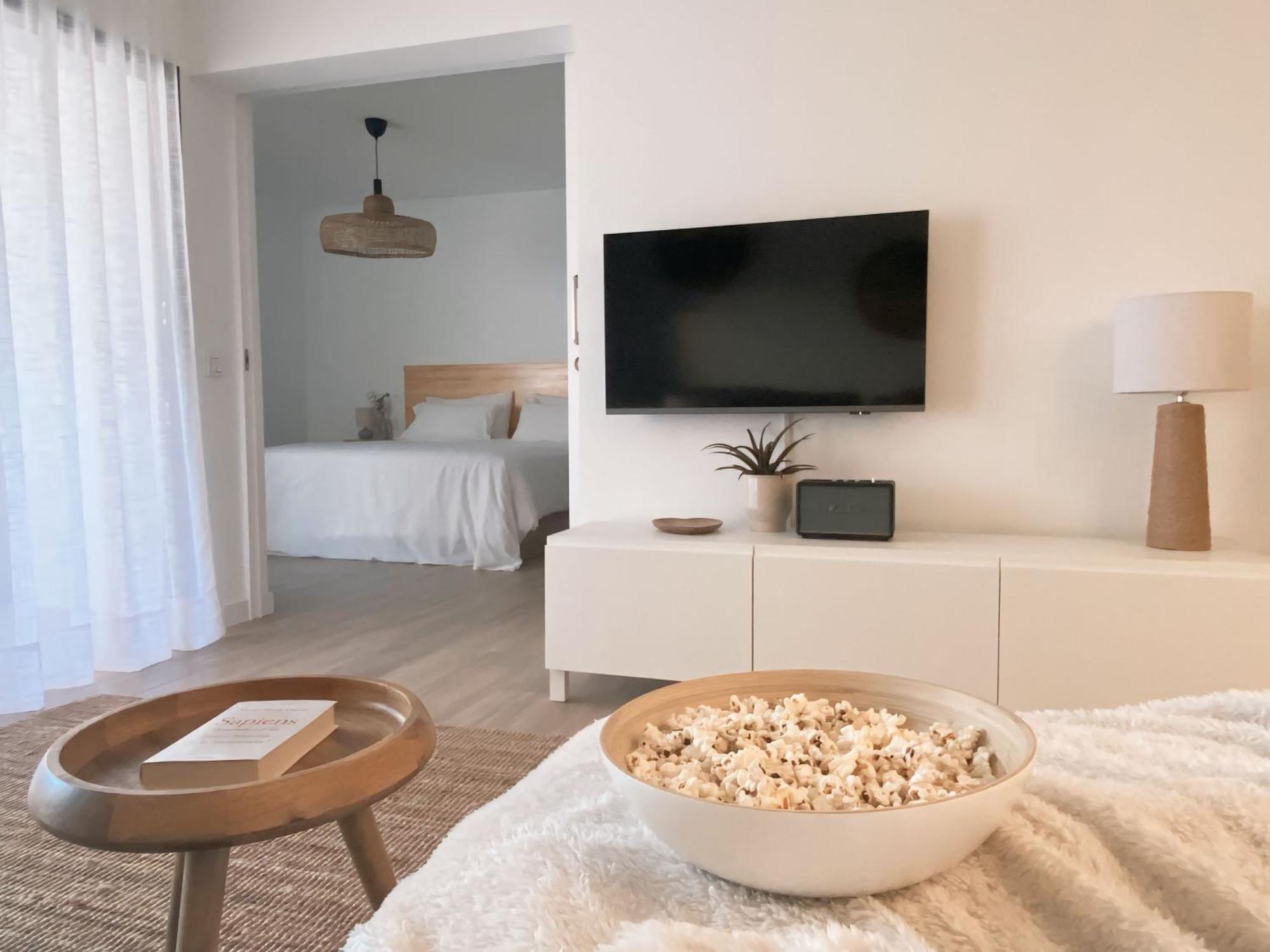 Apartment Fuerte Calma Luxury Fuerteventura