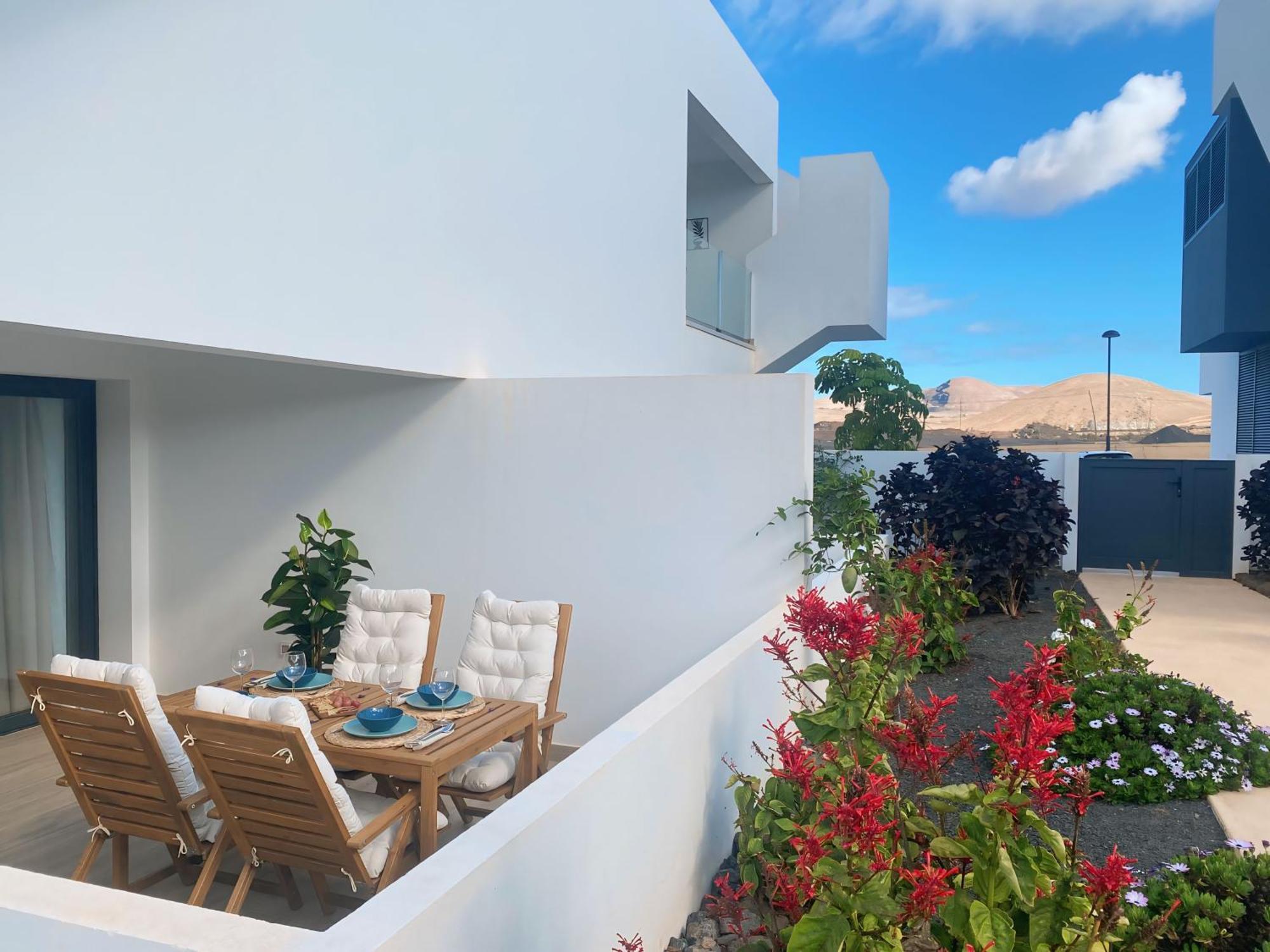 Appartamento Fuerte Calma Luxury Fuerteventura